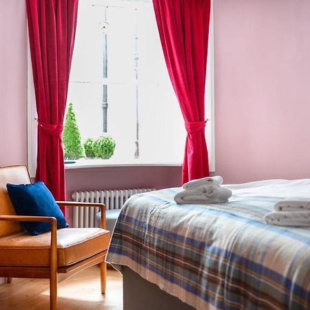 Super King Garden Suite With En-Suite エディンバラ エクステリア 写真