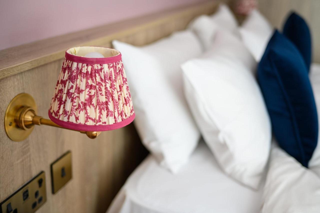 Super King Garden Suite With En-Suite エディンバラ エクステリア 写真