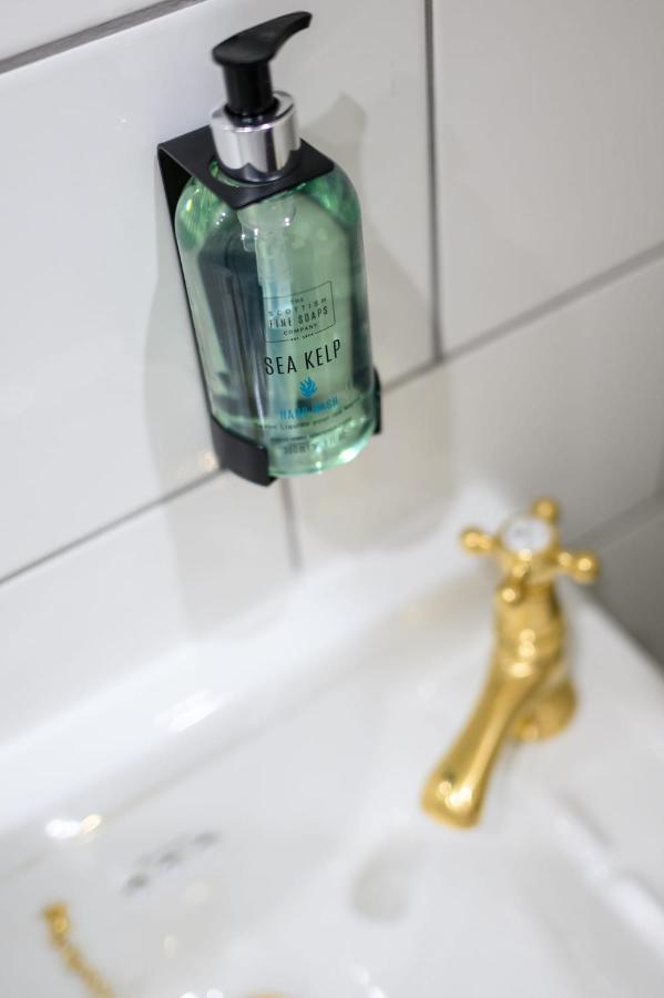 Super King Garden Suite With En-Suite エディンバラ エクステリア 写真