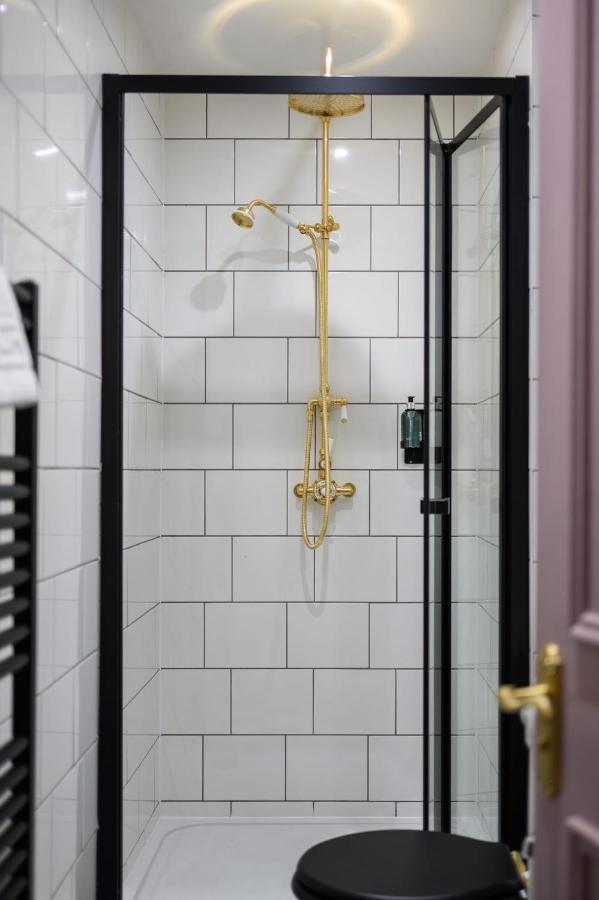 Super King Garden Suite With En-Suite エディンバラ エクステリア 写真