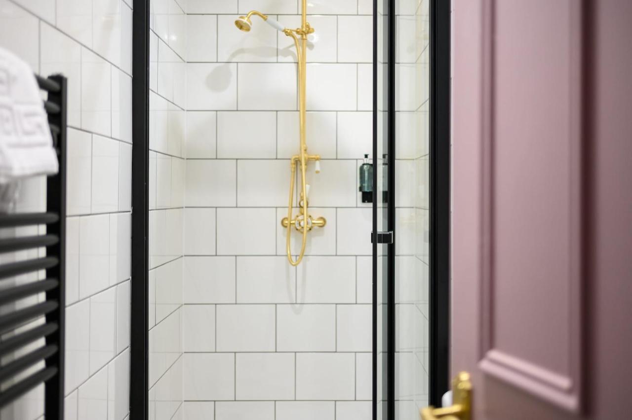 Super King Garden Suite With En-Suite エディンバラ エクステリア 写真